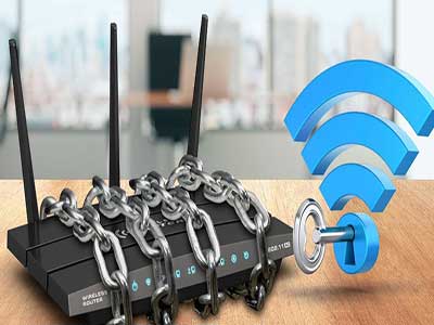 با تأیید آسیبپذیر بودن پروتکل WPA2، از این به بعد هک کردن وایفای امکانپذیر است با تأیید آسیبپذیر بودن پروتکل WPA2، از این به بعد هک کردن وایفای امکانپذیر است